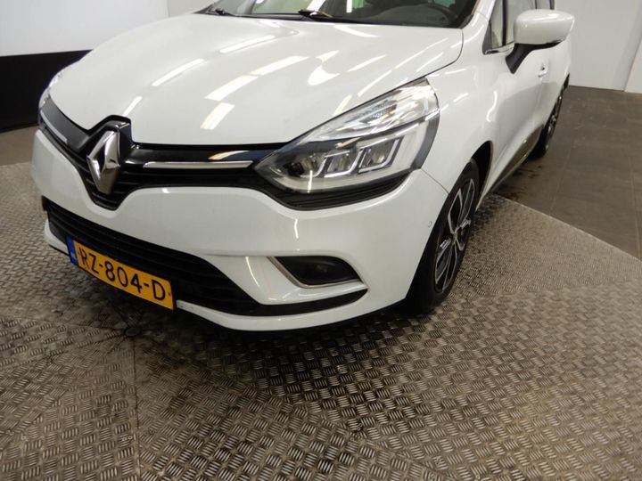 Photo 15 VIN: VF15R240A59755706 - RENAULT CLIO 