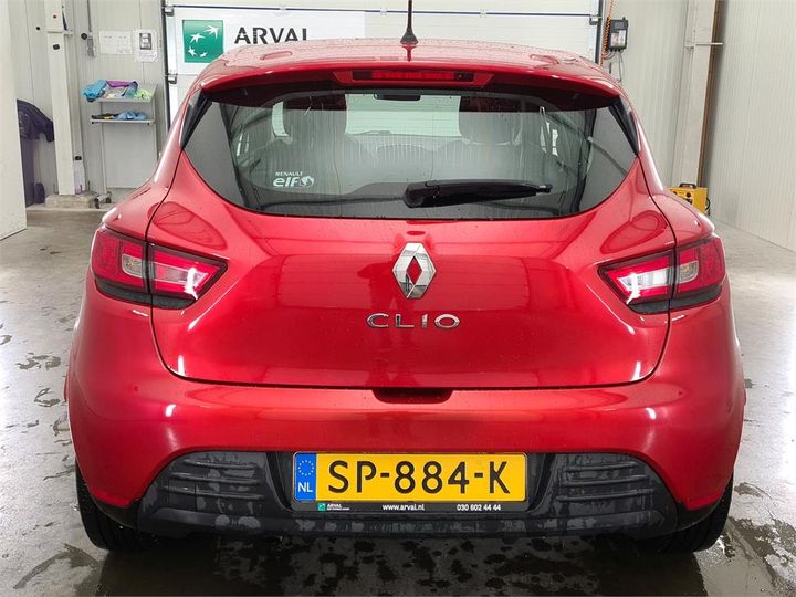 Photo 11 VIN: VF15R240A59883573 - RENAULT CLIO 