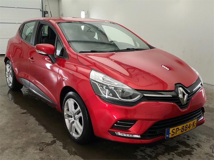 Photo 24 VIN: VF15R240A59883573 - RENAULT CLIO 