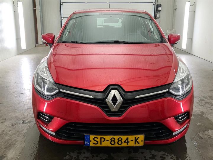 Photo 29 VIN: VF15R240A59883573 - RENAULT CLIO 