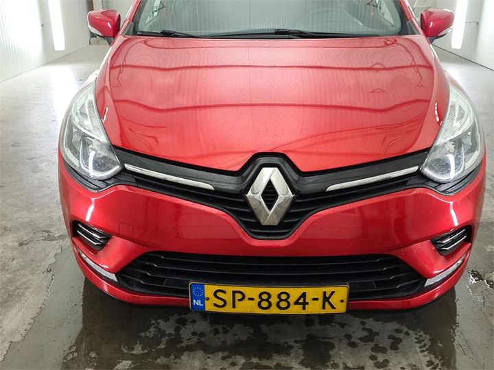 Photo 5 VIN: VF15R240A59883573 - RENAULT CLIO 