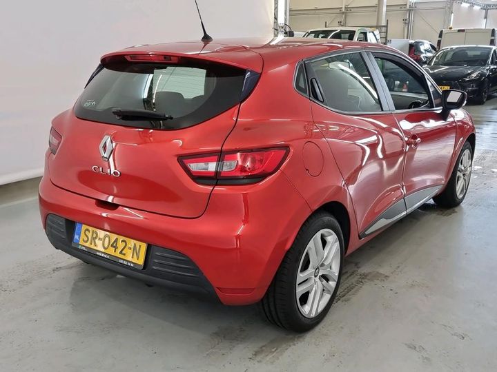 Photo 1 VIN: VF15R240A59883587 - RENAULT CLIO 