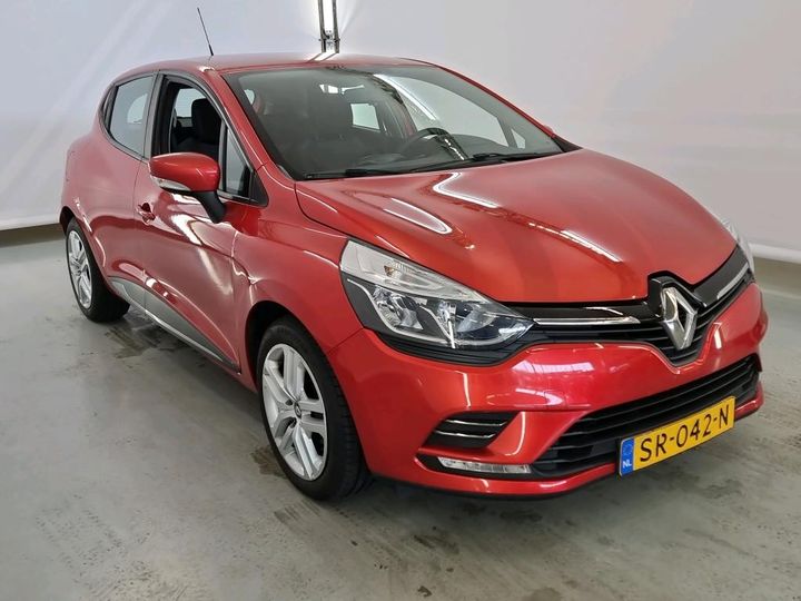 Photo 19 VIN: VF15R240A59883587 - RENAULT CLIO 