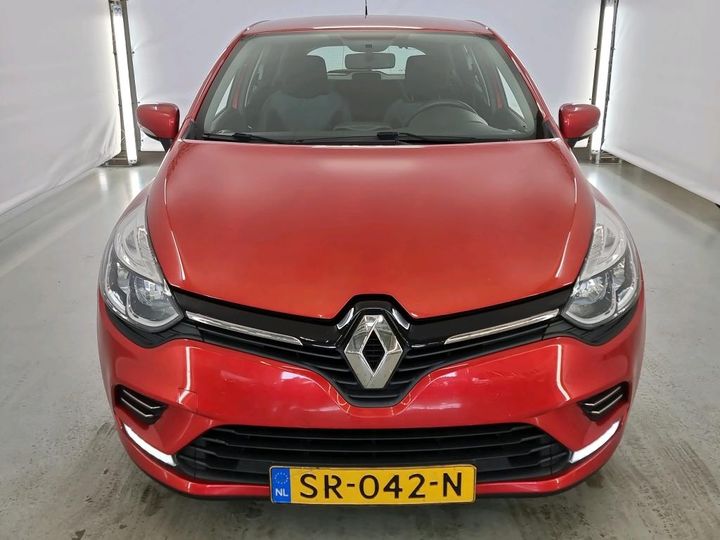 Photo 20 VIN: VF15R240A59883587 - RENAULT CLIO 