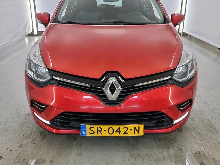 Photo 4 VIN: VF15R240A59883587 - RENAULT CLIO 