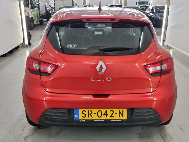 Photo 8 VIN: VF15R240A59883587 - RENAULT CLIO 