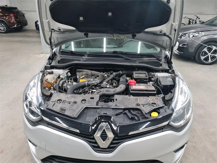 Photo 10 VIN: VF15R240A60027602 - RENAULT CLIO 