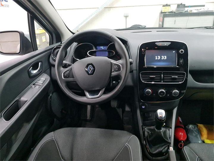 Photo 11 VIN: VF15R240A60027602 - RENAULT CLIO 