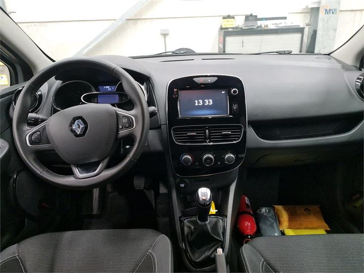 Photo 8 VIN: VF15R240A60027602 - RENAULT CLIO 