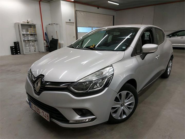 Photo 0 VIN: VF15R240A60027605 - RENAULT CLIO 