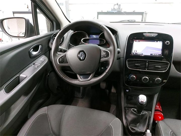 Photo 12 VIN: VF15R240A60027605 - RENAULT CLIO 