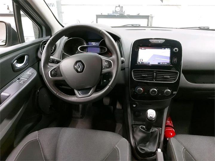 Photo 8 VIN: VF15R240A60027605 - RENAULT CLIO 