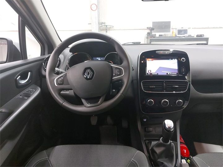 Photo 12 VIN: VF15R240A60027615 - RENAULT CLIO 