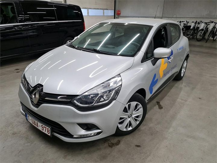 Photo 1 VIN: VF15R240A60027616 - RENAULT CLIO 