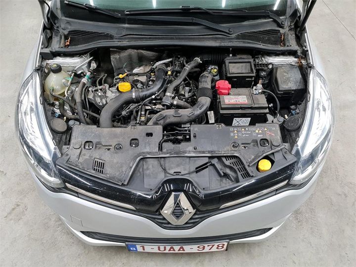 Photo 10 VIN: VF15R240A60027616 - RENAULT CLIO 