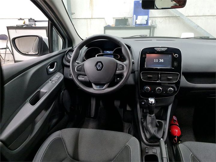 Photo 12 VIN: VF15R240A60027616 - RENAULT CLIO 