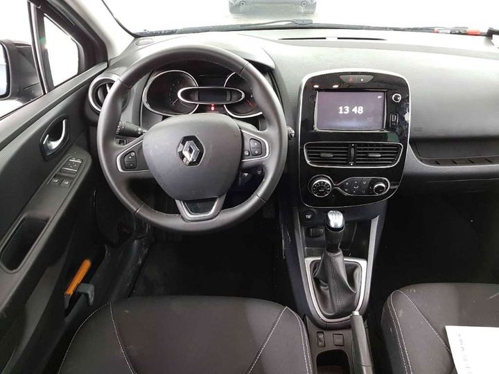 Photo 7 VIN: VF15R240A60087812 - RENAULT CLIO 