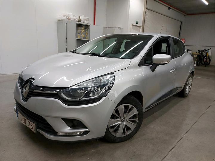 Photo 0 VIN: VF15R240A60182517 - RENAULT CLIO 