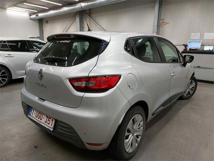 Photo 2 VIN: VF15R240A60182517 - RENAULT CLIO 