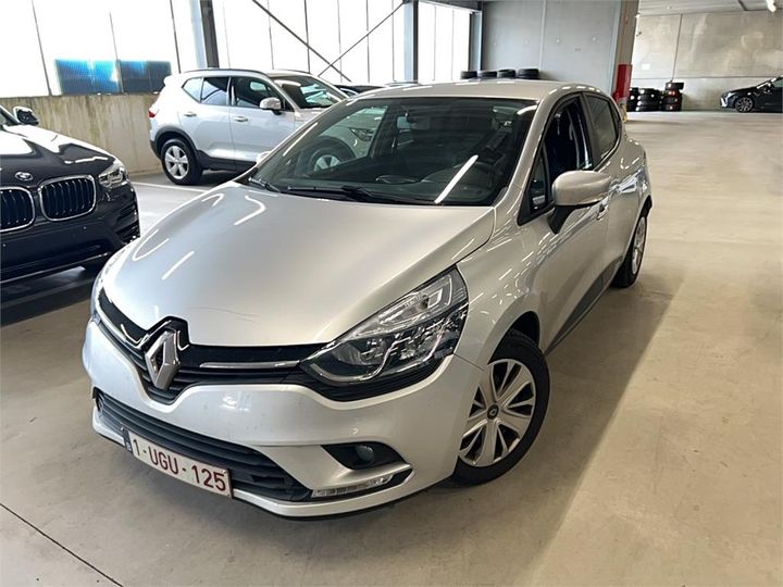 Photo 1 VIN: VF15R240A60182522 - RENAULT CLIO 