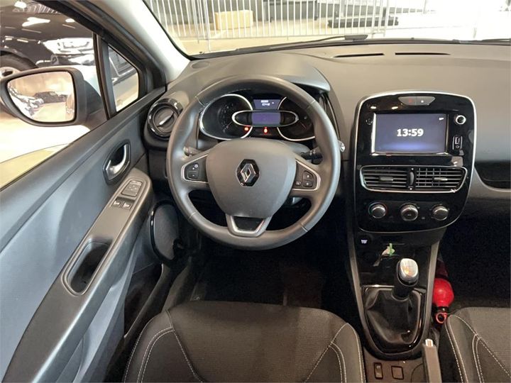 Photo 12 VIN: VF15R240A60182522 - RENAULT CLIO 