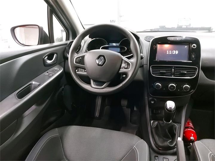 Photo 12 VIN: VF15R240A60182523 - RENAULT CLIO 