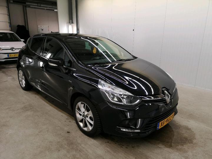 Photo 2 VIN: VF15R240A60266488 - RENAULT CLIO 