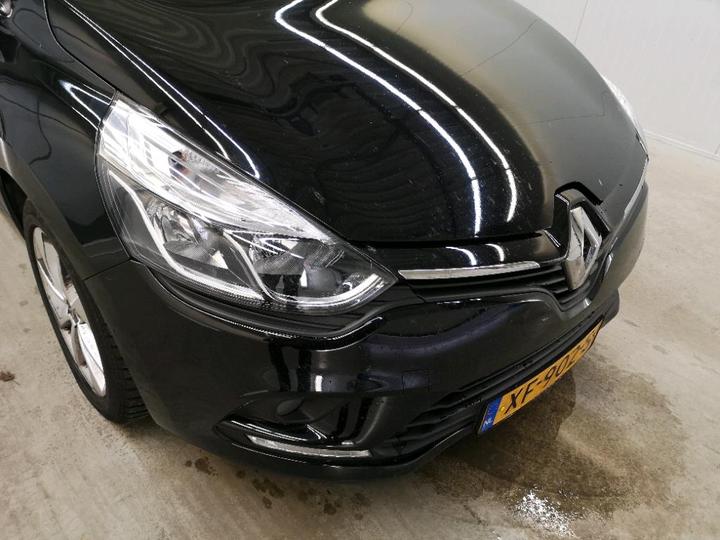 Photo 22 VIN: VF15R240A60266488 - RENAULT CLIO 