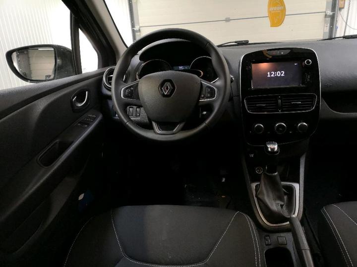 Photo 6 VIN: VF15R240A60266488 - RENAULT CLIO 