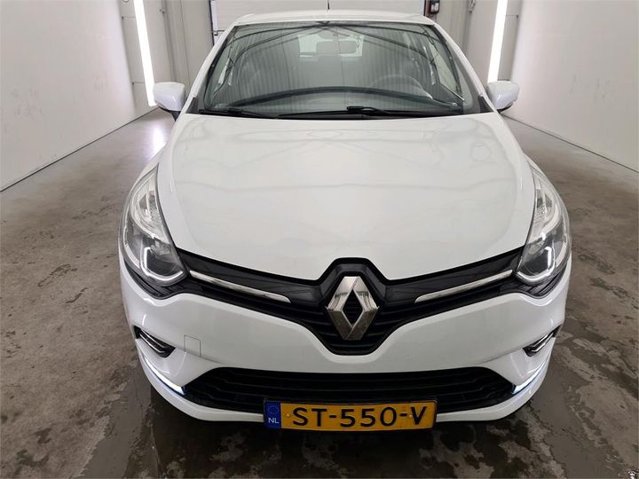 Photo 10 VIN: VF15R240A60266618 - RENAULT CLIO 