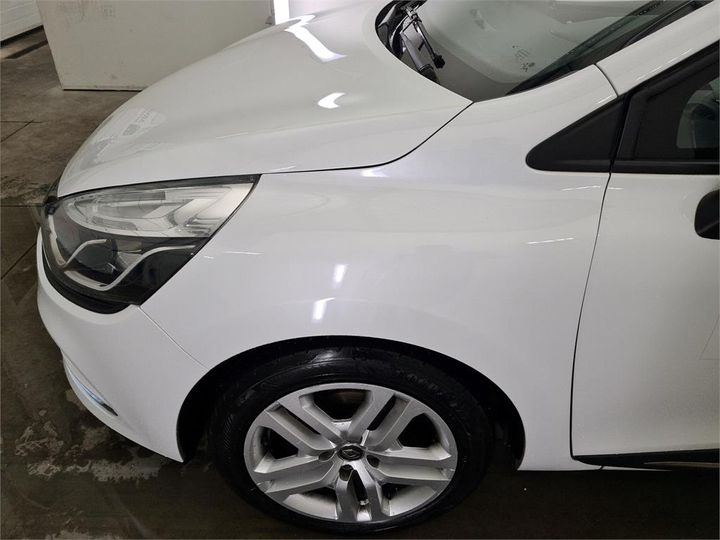 Photo 19 VIN: VF15R240A60266618 - RENAULT CLIO 