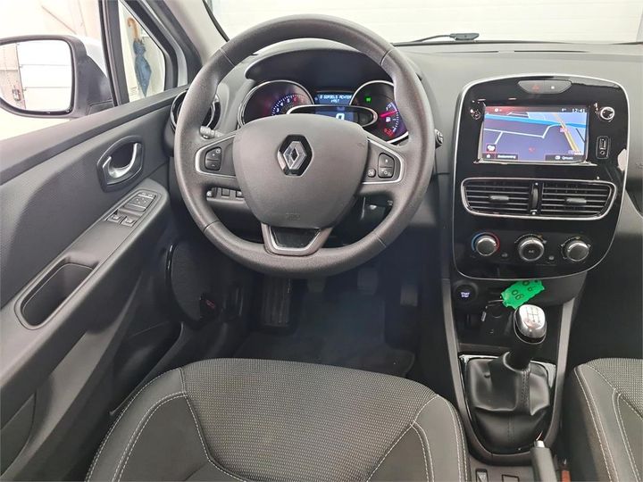 Photo 26 VIN: VF15R240A60266618 - RENAULT CLIO 