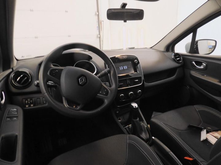 Photo 3 VIN: VF15R240A60266624 - RENAULT CLIO 