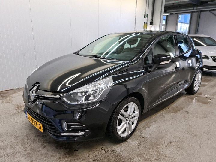 Photo 1 VIN: VF15R240A60300854 - RENAULT CLIO 