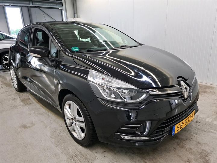 Photo 2 VIN: VF15R240A60300867 - RENAULT CLIO 