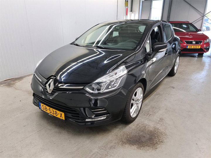 Photo 0 VIN: VF15R240A60300880 - RENAULT CLIO 