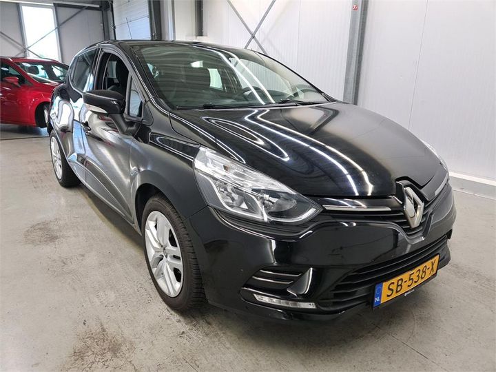 Photo 2 VIN: VF15R240A60300880 - RENAULT CLIO 