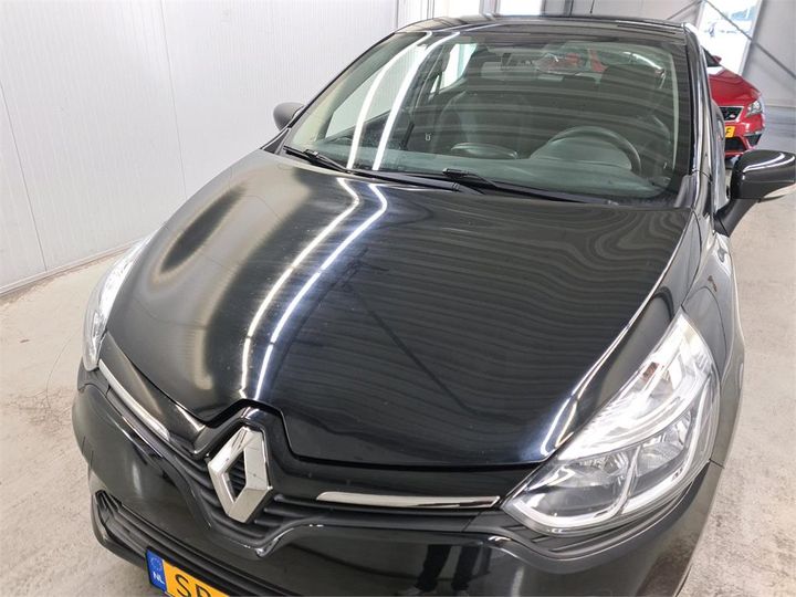 Photo 20 VIN: VF15R240A60300880 - RENAULT CLIO 