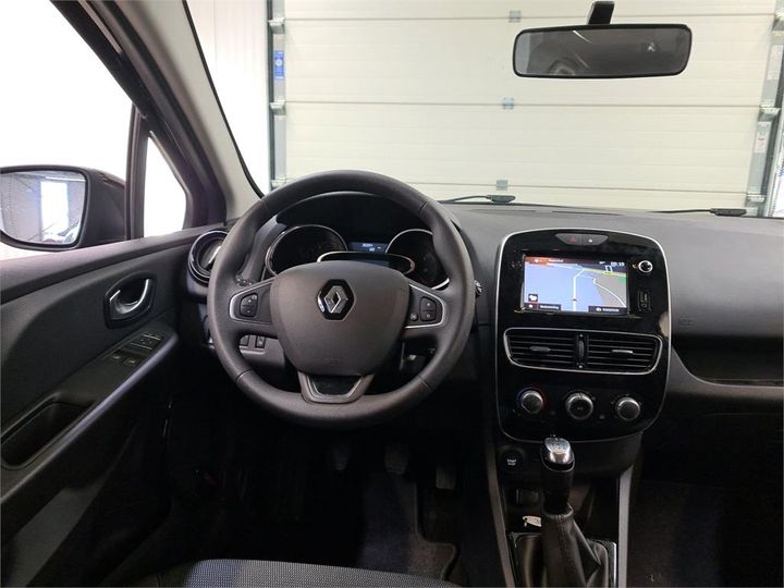 Photo 6 VIN: VF15R240A60300880 - RENAULT CLIO 