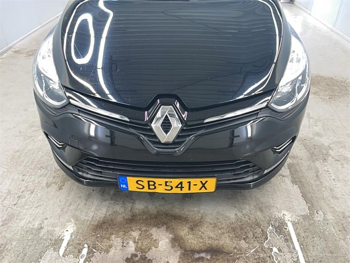 Photo 10 VIN: VF15R240A60300896 - RENAULT CLIO 