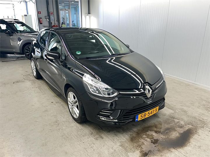 Photo 2 VIN: VF15R240A60300896 - RENAULT CLIO 