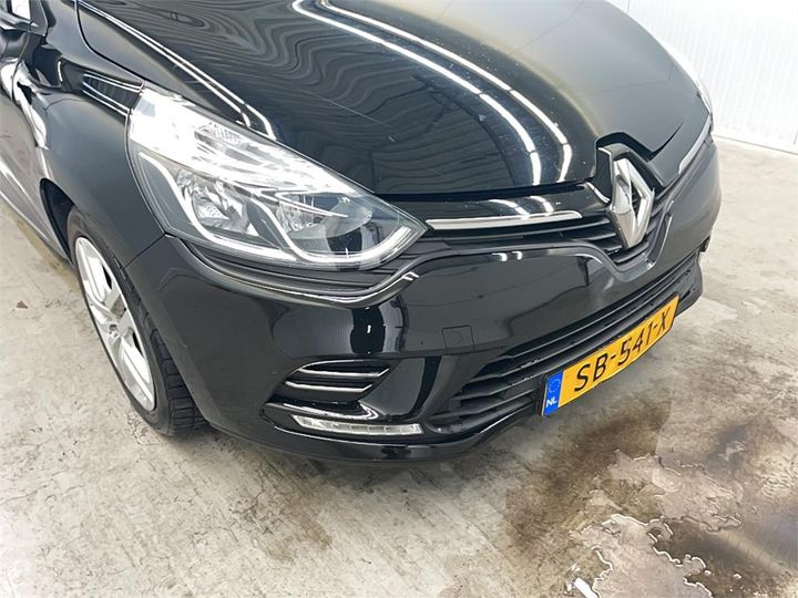 Photo 34 VIN: VF15R240A60300896 - RENAULT CLIO 