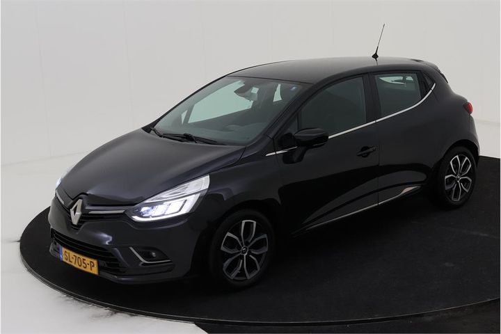 Photo 0 VIN: VF15R240A60330350 - RENAULT CLIO 