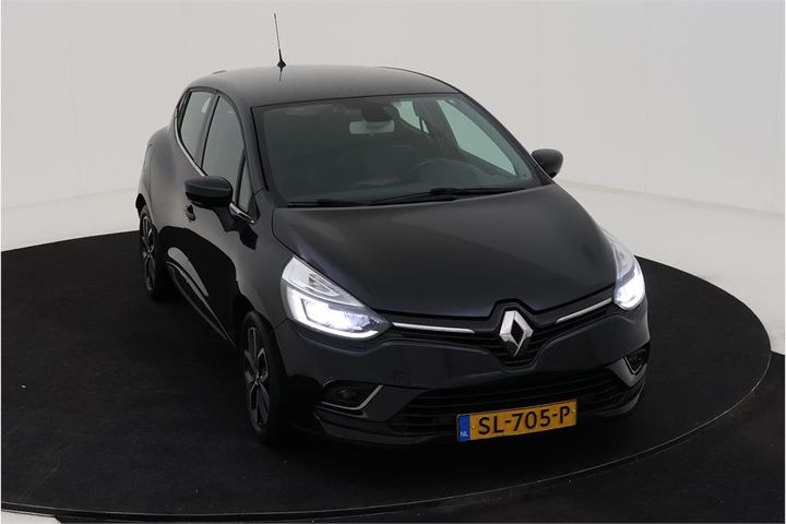 Photo 2 VIN: VF15R240A60330350 - RENAULT CLIO 