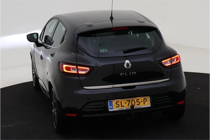 Photo 4 VIN: VF15R240A60330350 - RENAULT CLIO 