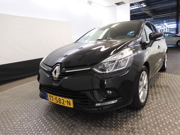 Photo 1 VIN: VF15R240A60331059 - RENAULT CLIO 