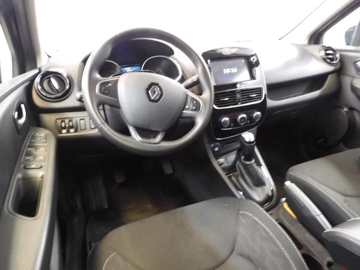 Photo 2 VIN: VF15R240A60331059 - RENAULT CLIO 