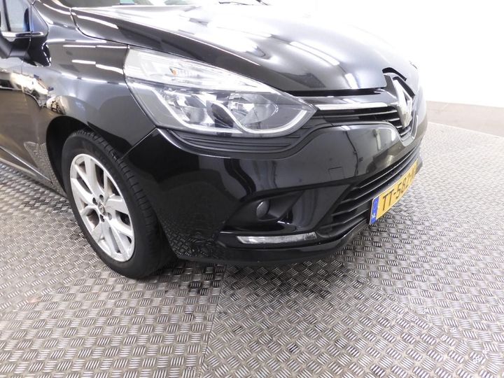 Photo 28 VIN: VF15R240A60331059 - RENAULT CLIO 