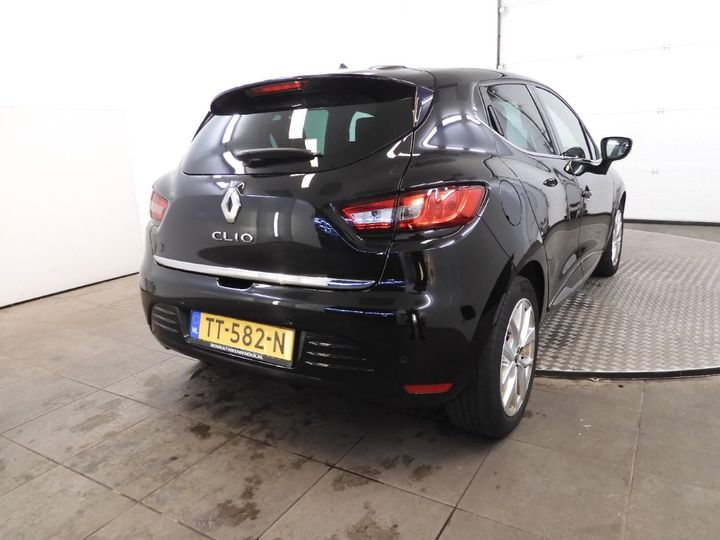 Photo 4 VIN: VF15R240A60331059 - RENAULT CLIO 