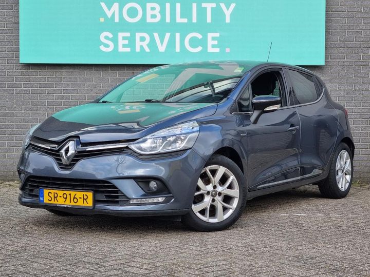 Photo 0 VIN: VF15R240A60331140 - RENAULT CLIO 